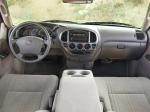Toyota Tundra Access Cab SR5 2003 года